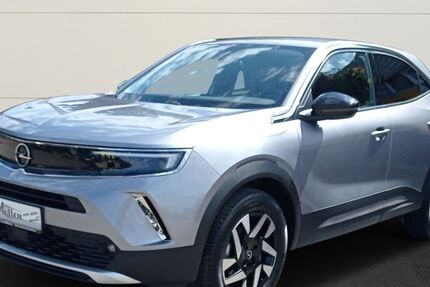 Opel Mokka 41.000 km 17.445 &euro; Gnarrenburg 27442