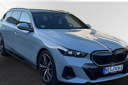 BMW i5 6.000 km 74.999 &euro; Wesel 46485