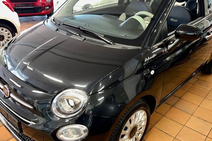 Fiat 500C 81.594 km 11.500 &euro; Bremen 28217