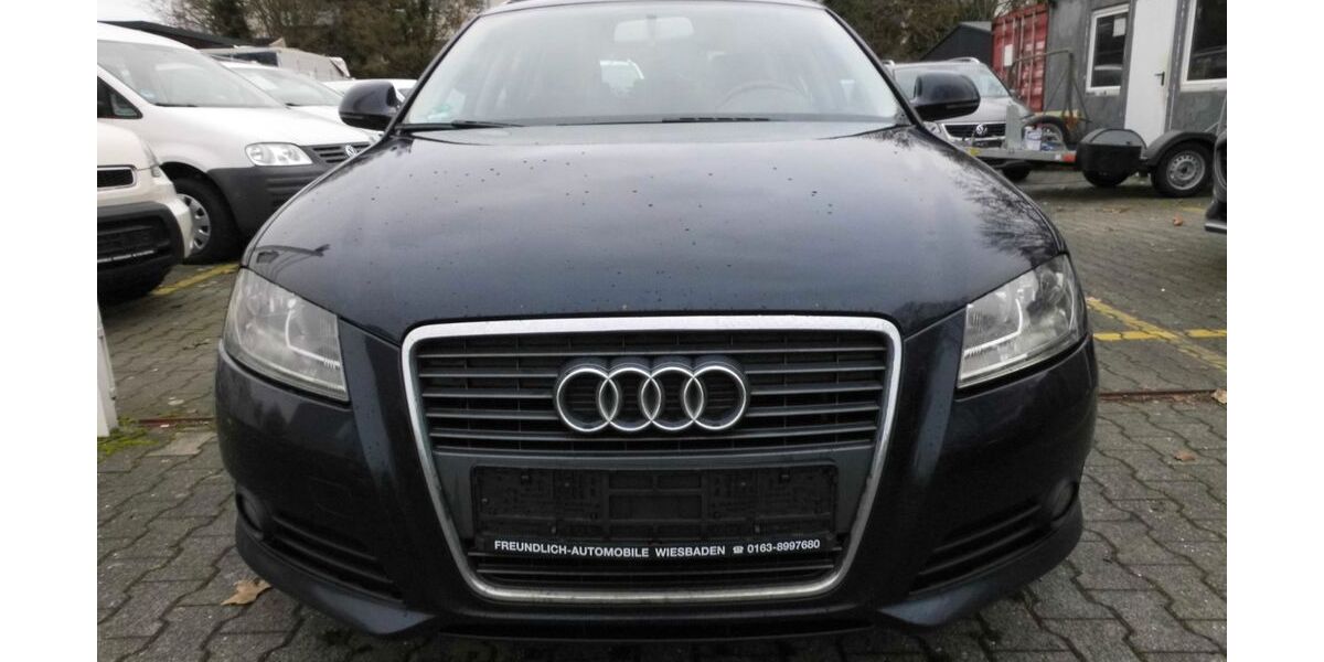 Audi A3 374.000 km 2.990 &euro; Mainz-Kastel 55252