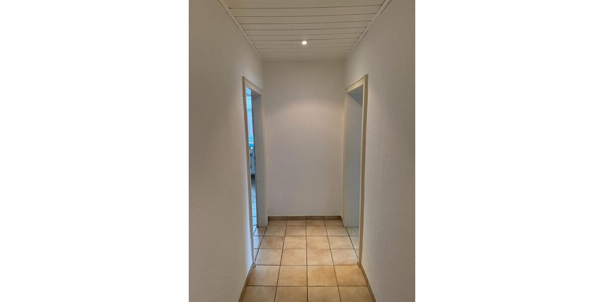 Erdgeschoßwohnung Düsseldorf Stadtbezirk 3 - 2.5 Zimmer, 51 m&sup2;, 199.000&euro; | Angebot:26050237