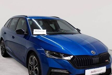 Skoda Octavia 117.888 km 26.389 &euro; Fernwald-Steinbach 35463