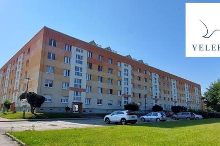 Ihr neues zu Hause! Große 3-Raumwohnung zu vermieten. zimmer