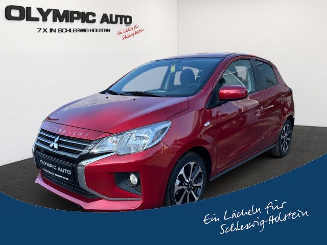 Mitsubishi Space Star 5.097 km 16.990 &euro; Schwentinental 24223