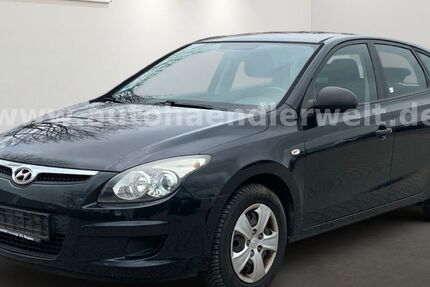 Hyundai i30 77.859 km 2.699 &euro; Brehna 06796