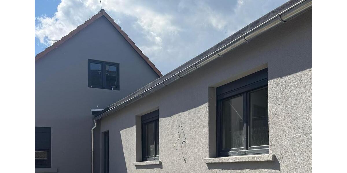 Erdgeschoßwohnung Mühlheim am Main - 2 Zimmer, 55 m&sup2;, 750&euro; | Angebot:26254534