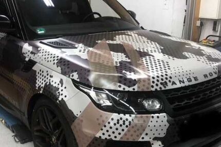 Land Rover Range Rover Sport 125.176 km 35.800 € Birkenfeld 75217