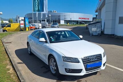 Audi A5 185.000 km 7.769 &euro; Bad Urach 72574