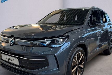 VW Tiguan 15.383 km 44.561 € Walldorf 69190