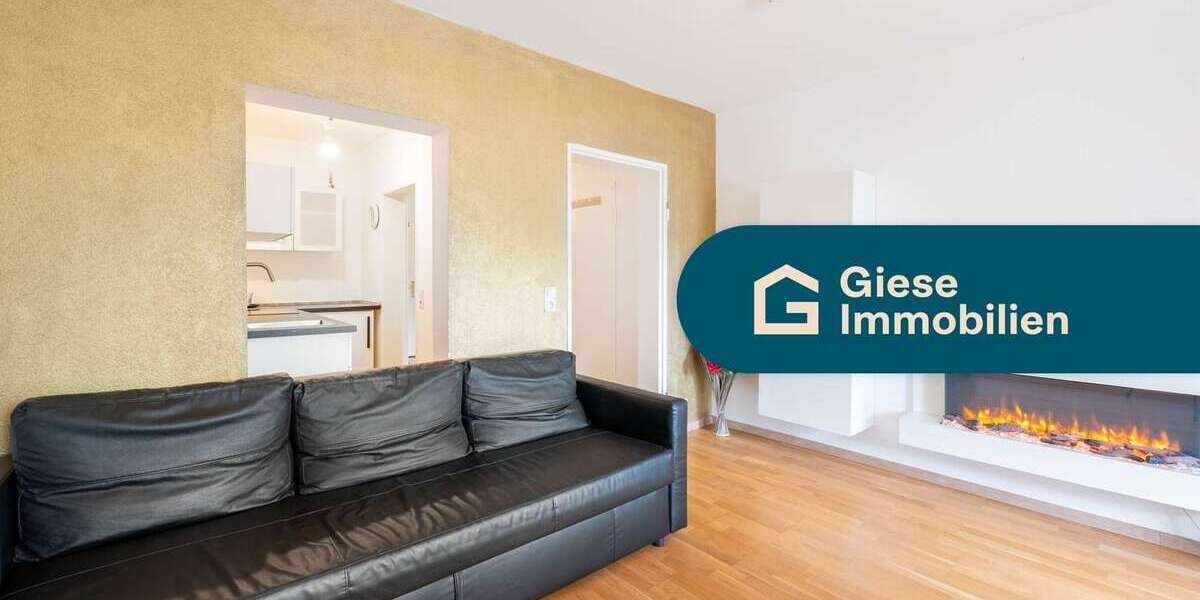 Etagenwohnung Stuttgart / Mühlhausen Mühlhausen - 1 Zimmer, 36 m&sup2;, 135.000&euro; | Angebot:27322407