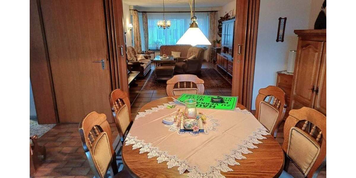 Mehrfamilienhaus, Wohnhaus Sankt Ingbert Rohrbach - 6 Zimmer, 225 m&sup2;, 335.000&euro; | Angebot:26275553