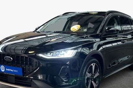 Ford Focus 18.806 km 27.640 € Dresden 01159