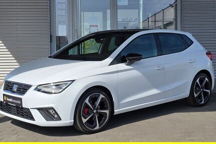 Seat Ibiza 9.980 km 22.430 € Erlangen 91058