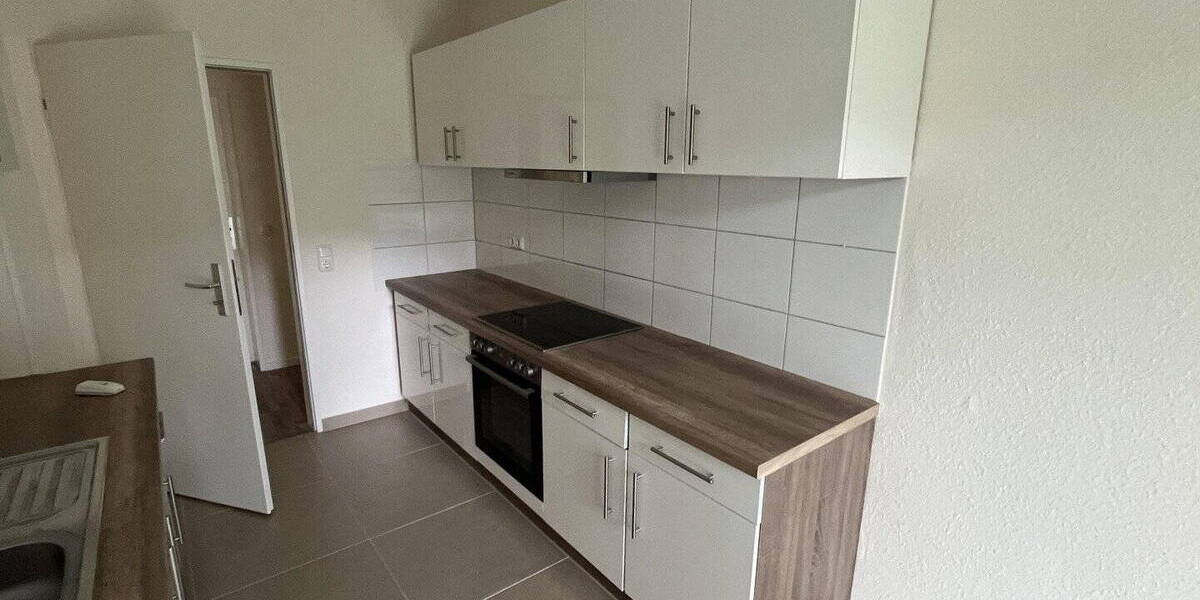 Etagenwohnung Lütjenburg - 2 Zimmer, 53 m&sup2;, 590&euro; | Angebot:26795119