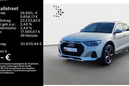 Audi A1 6.109 km 28.890 € Haßfurt 97437