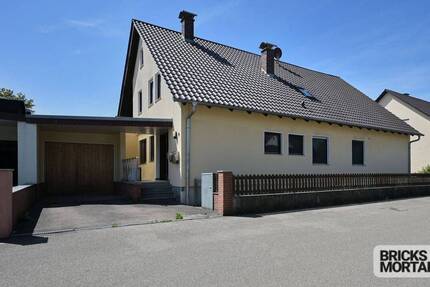 Haus Dillingen a.d.Donau Kicklingen - 1 Zimmer, 256 m&sup2;, 499.000&euro; | Angebot:26851795