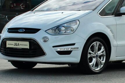 Ford S-Max 125.000 km 8.990 &euro; Düsseldorf 40625