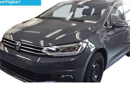 VW Touran 17.500 km 37.490 &euro; Olching 82140