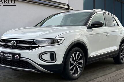 VW T-Roc 75.871 km 24.500 &euro; Bad Soden-Salmünster 63628