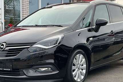 Opel Zafira 87.592 km 15.490 &euro; Oldenburg 26125
