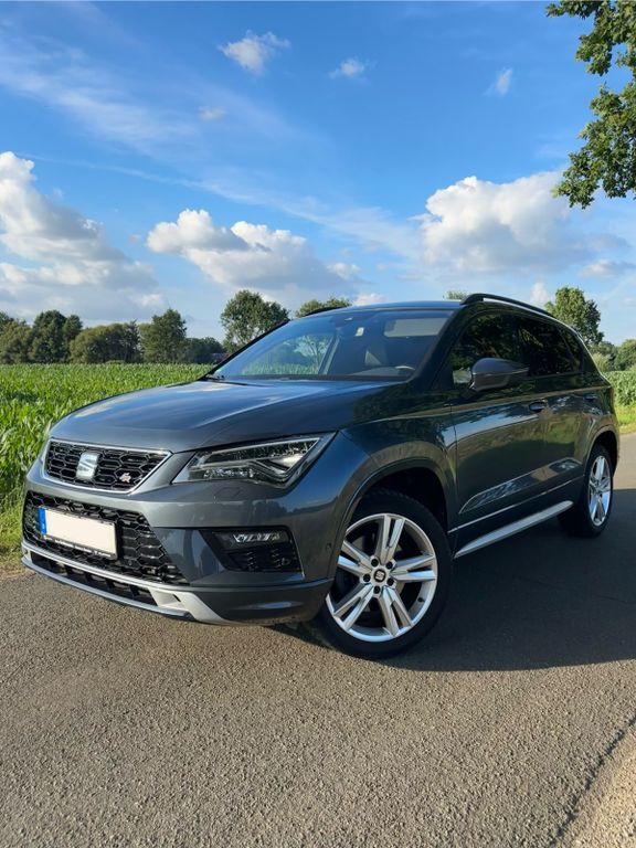 Ateca