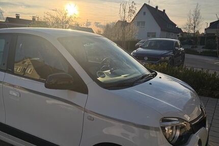 Renault Twingo 91.600 km 6.100 &euro; Dornstetten 72280