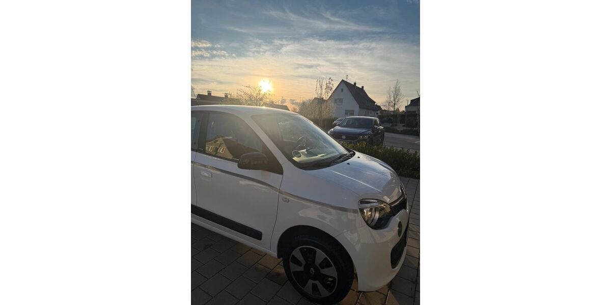 Renault Twingo 91.600 km 6.300 &euro; Dornstetten 72280