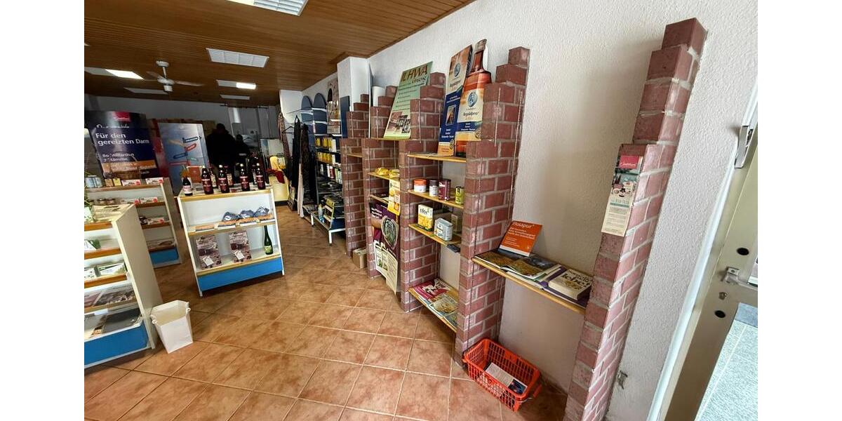 Gewerbeobjekt Hersbruck - 600&euro; | Angebot:26234928