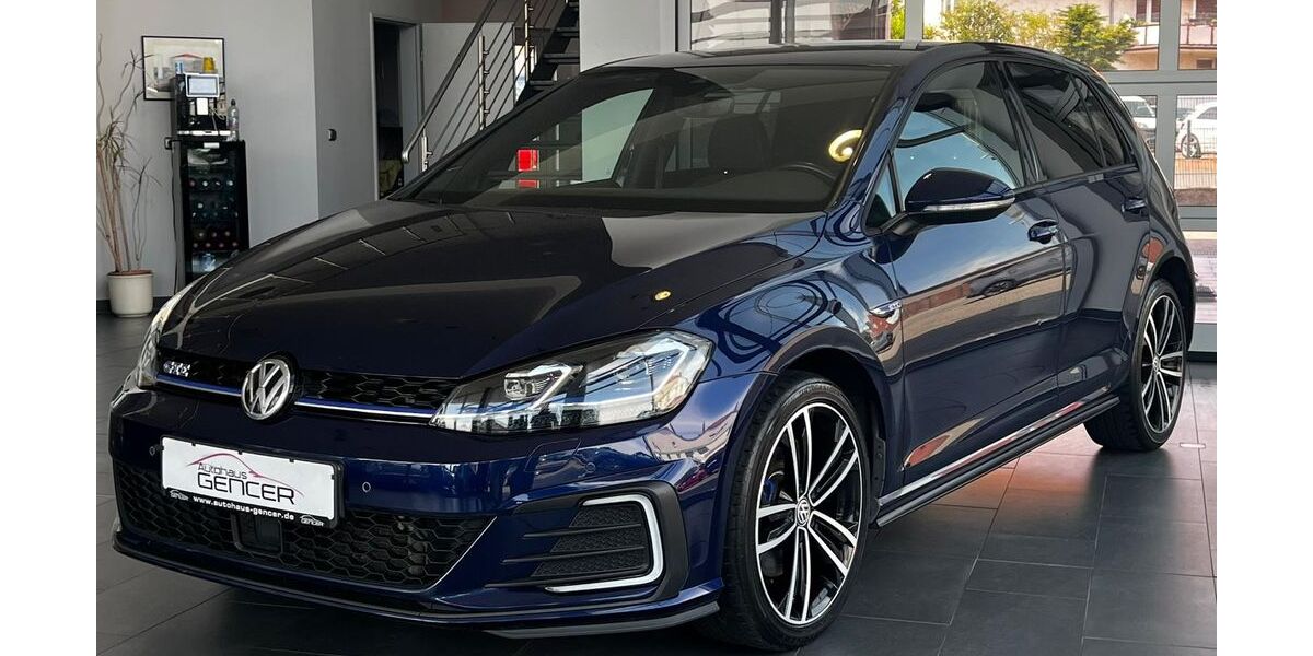 VW Golf 10.000 km 17.690 &euro; Ronnenberg 30952
