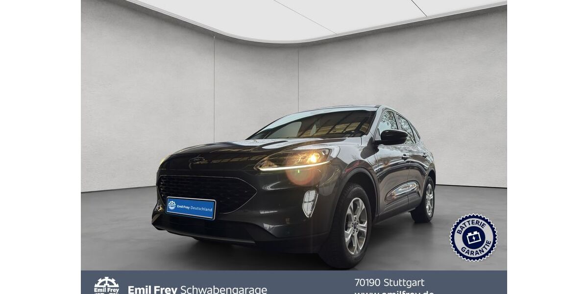 Ford Kuga 42.016 km 20.450 &euro; Stuttgart 70190