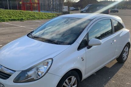 Opel Corsa 186.000 km 2.400 &euro; Reutlingen 72762