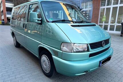 VW T4 Caravelle