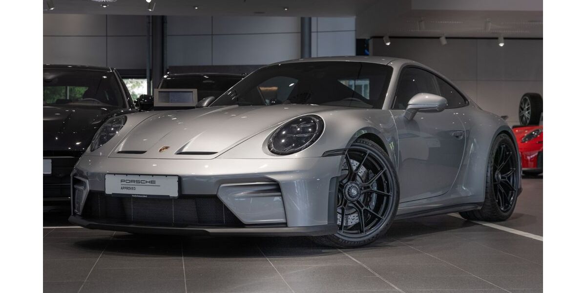 Porsche 992 7.300 km 219.890 &euro; Lübeck 23560
