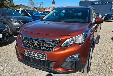 Peugeot 3008 139.320 km 13.490 &euro; Altenstadt / Iller 89281