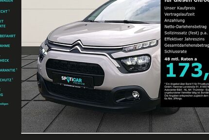 Citroen C3 18.950 km 14.650 &euro; Eschweiler 52249