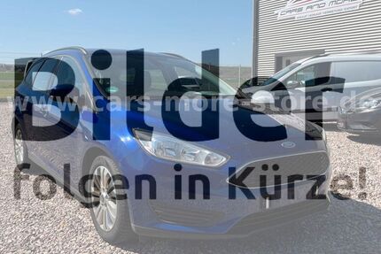 Ford Focus 155.000 km 6.990 &euro; Dornheim (Thüringen) 99310