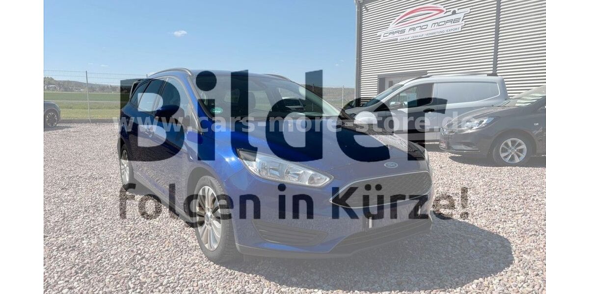 Ford Focus 155.000 km 6.990 &euro; Dornheim (Thüringen) 99310