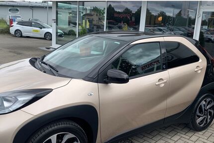 Toyota Aygo (X) 3.001 km 16.690 € Gudensberg 34281