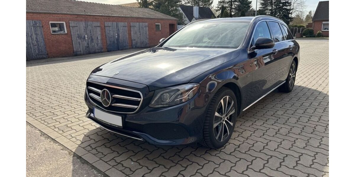 Mercedes-Benz E 300 88.000 km 26.800 &euro; Riede 27339
