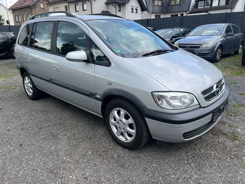 Zafira
