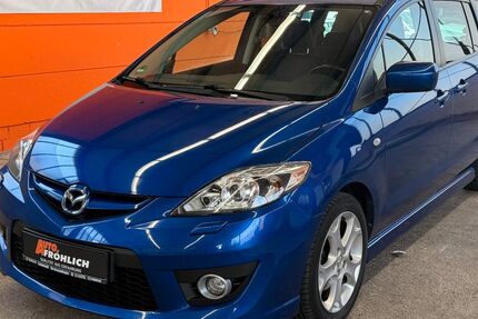 Mazda 5 181.000 km 5.999 &euro; Gaimersheim bei Ingolstadt 85080