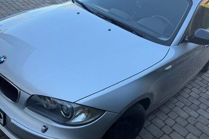 BMW 118 183.500 km 4.600 &euro; Mallersdorf 84066