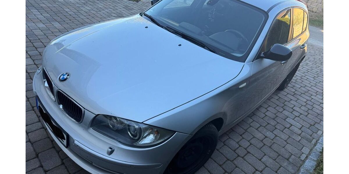 BMW 118 183.500 km 4.600 &euro; Mallersdorf 84066