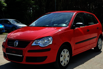 VW Polo 182.000 km 690 &euro; Zossen 15806