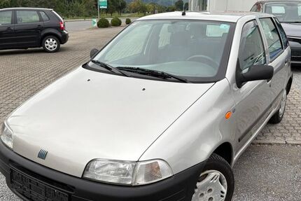 Fiat Punto 134.521 km 1.499 € Freudenberg 97896