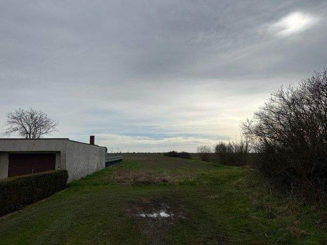 +++ Großes Baugrundstück in Nempitz - Bauträgerfrei +++ zimmer