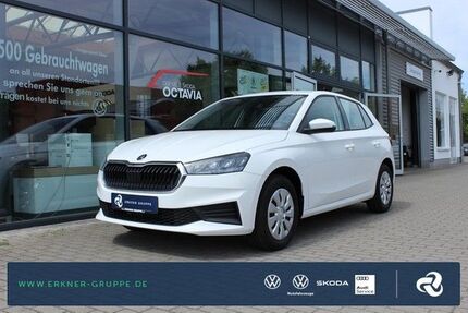 Skoda Fabia 76.389 km 12.990 &euro; Rüdersdorf 15562