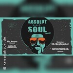 Absolut Soul ... tanzt #12