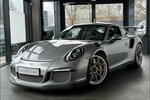 Porsche 991 GT3 RS Lift Pit Ceramic LED Approved 17.500 km 174.990 &euro; Stade 21682