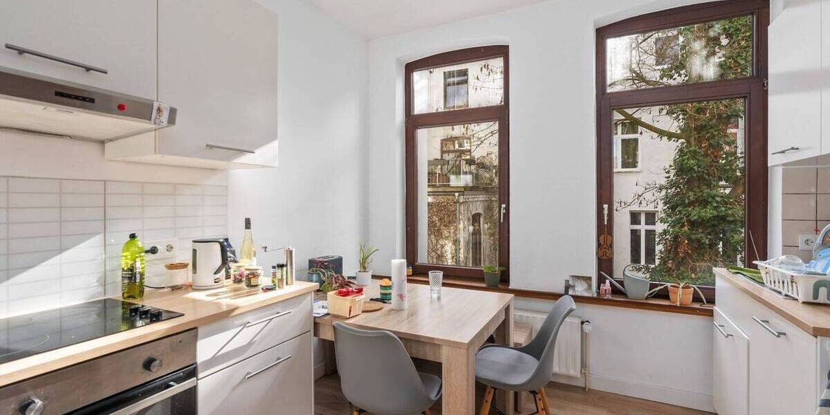 Mehrfamilienhaus, Wohnhaus Bremen Ostertor - 6 Zimmer, 172 m&sup2;, 369.000&euro; | Angebot:26258130